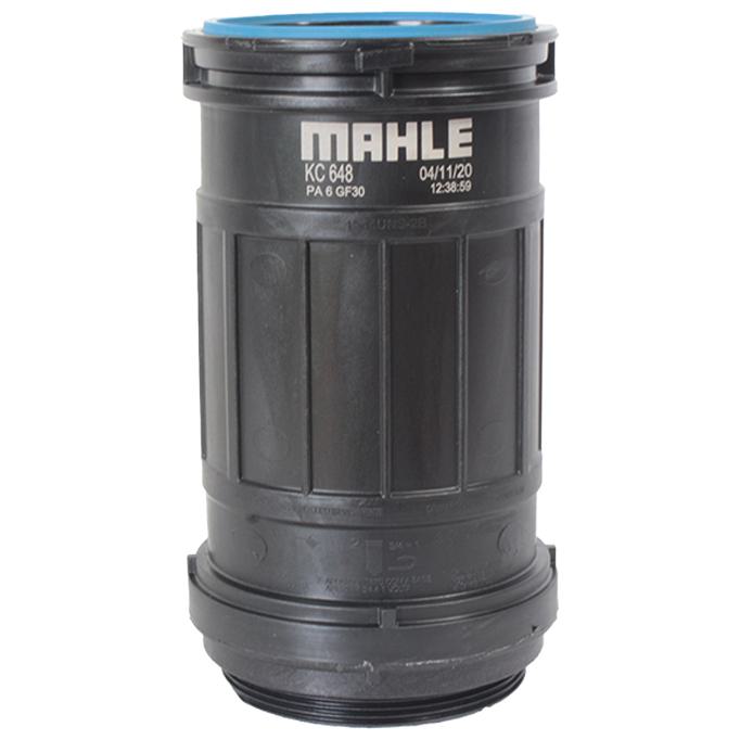 Filtro Blindado de Combustível - Mahle Metal Leve - KC648D PLUS - (2)