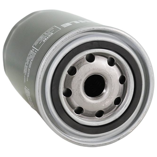 Filtro Blindado de Combustível - Mahle Metal Leve - KC704D - (2)