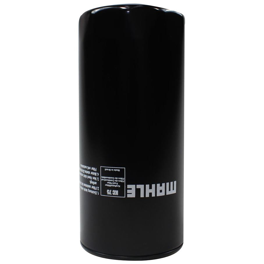 Filtro Blindado de Combustível - Mahle Metal Leve - KC75 - (3)