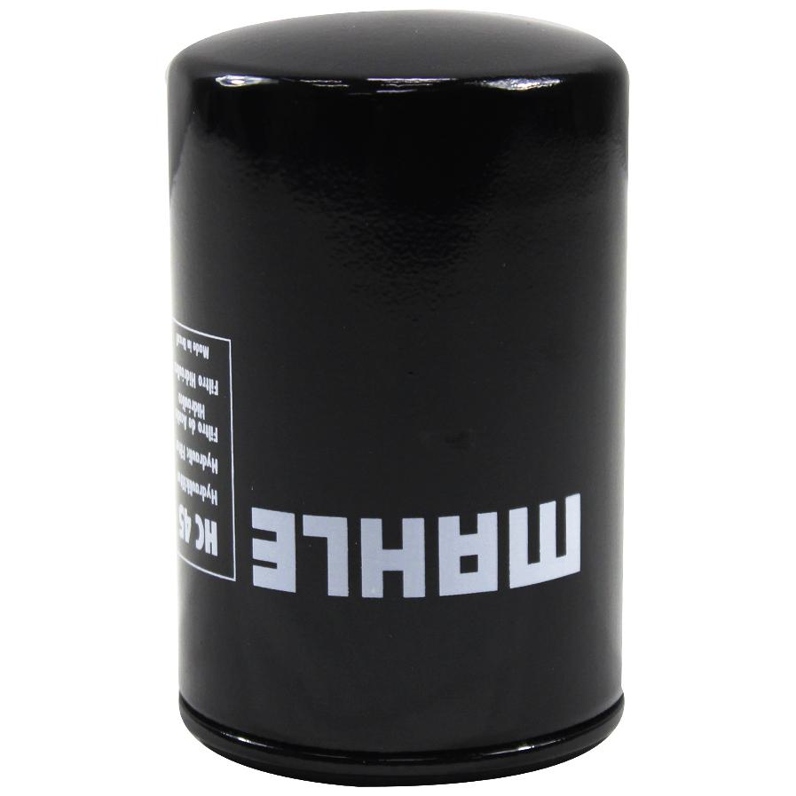 Filtro Blindado de Óleo do Câmbio - Mahle Metal Leve - HC45 - (3)