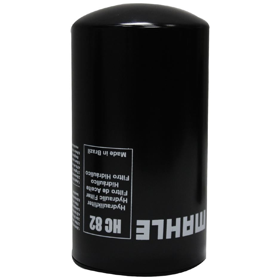 Filtro Blindado de Óleo do Câmbio - Mahle Metal Leve - HC82 - (3)