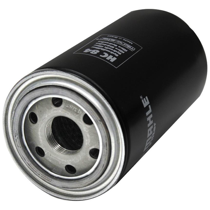 Filtro Blindado de Óleo do Câmbio - Mahle Metal Leve - HC84 - (2)