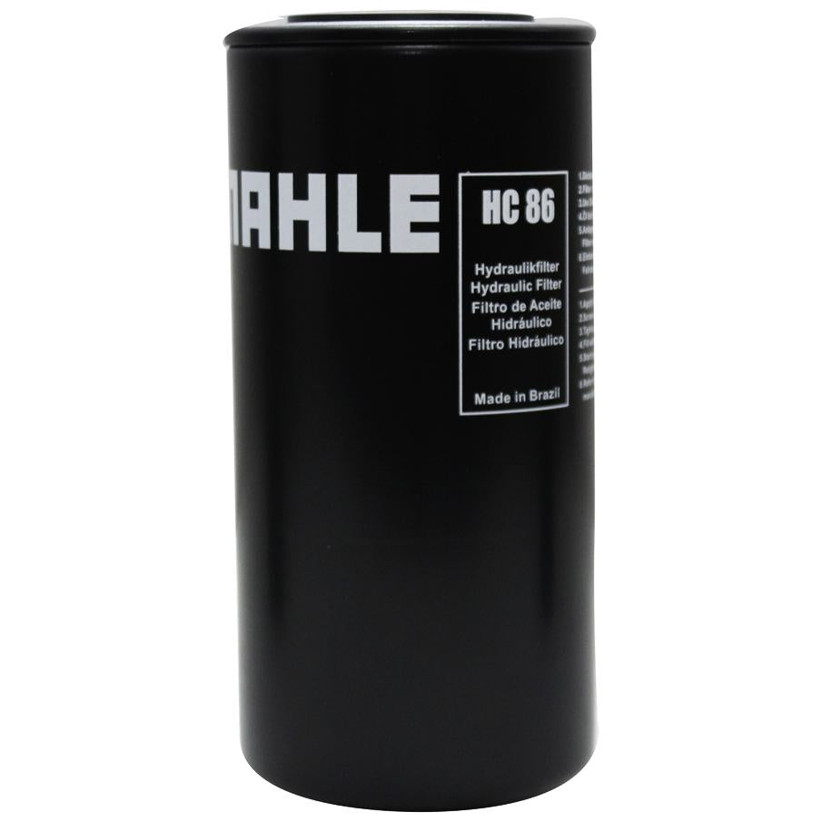 Filtro Blindado de Óleo do Câmbio - Mahle Metal Leve - HC86 - (4)