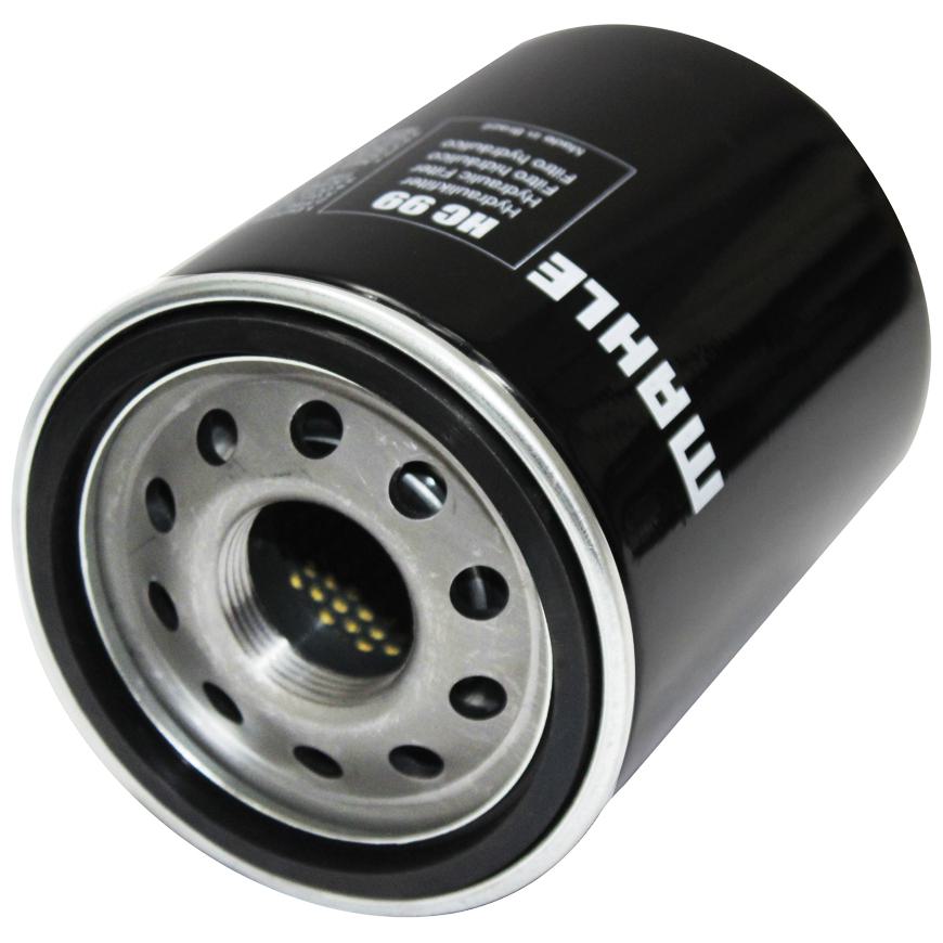 Filtro Blindado de Óleo do Câmbio - Mahle Metal Leve - HC99 - (2)