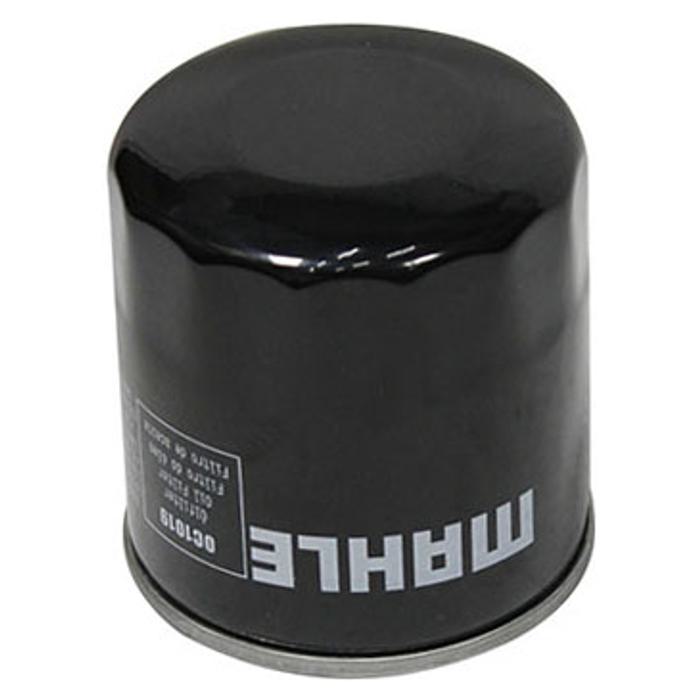 Filtro Blindado de Óleo Lubrificante - Mahle Metal Leve - OC1019 - (5)