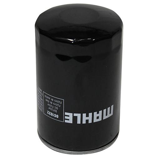 Filtro Blindado de Óleo Lubrificante - Mahle Metal Leve - OC1022 - (3)