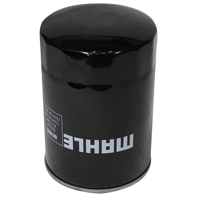 Filtro Blindado de Óleo Lubrificante - Mahle Metal Leve - OC1062 - (3)