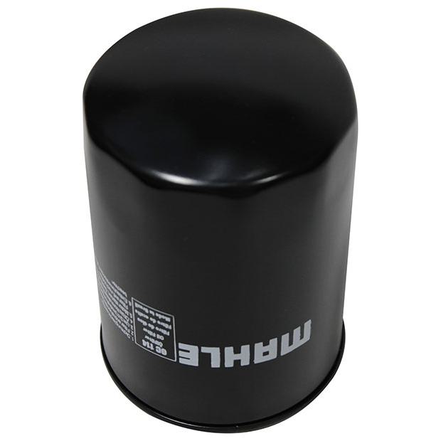 Filtro Blindado de Óleo Lubrificante - Mahle Metal Leve - OC114 - (3)