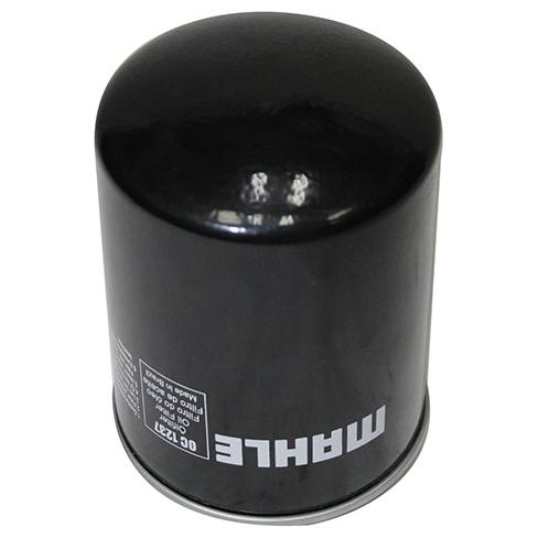 Filtro Blindado de Óleo Lubrificante - Mahle Metal Leve - OC1237 - (3)