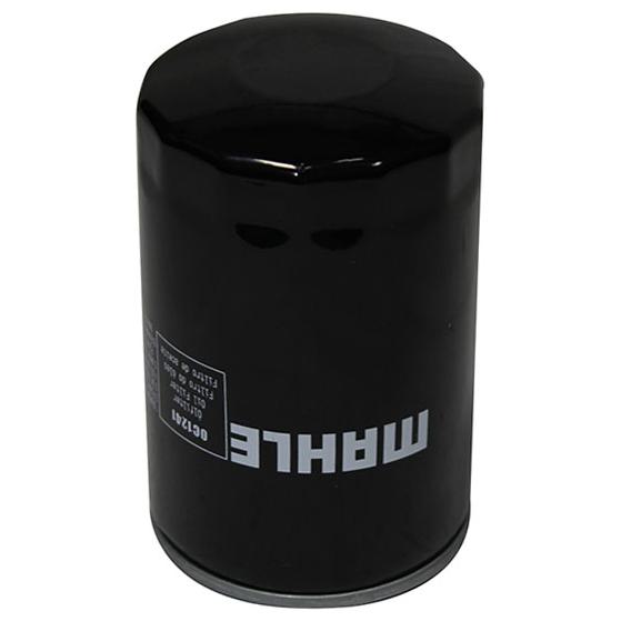 Filtro Blindado de Óleo Lubrificante - Mahle Metal Leve - OC1241 - (3)