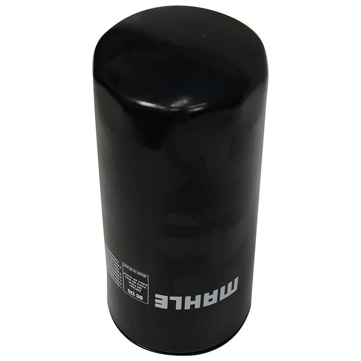 Filtro Blindado de Óleo Lubrificante - Mahle Metal Leve - OC175 - (3)
