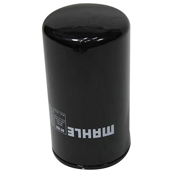 Filtro Blindado de Óleo Lubrificante - Mahle Metal Leve - OC266 - (3)