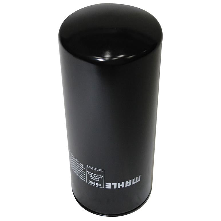 Filtro Blindado de Óleo Lubrificante - Mahle Metal Leve - OC282 - (3)