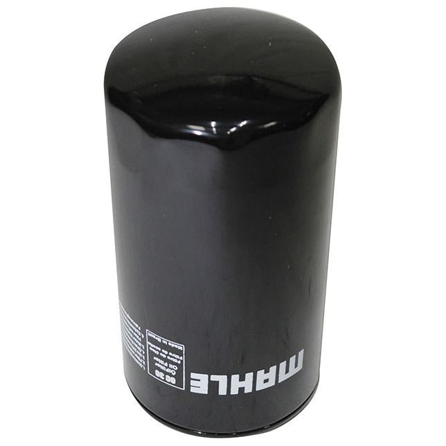 Filtro Blindado de Óleo Lubrificante - Mahle Metal Leve - OC30 - (3)