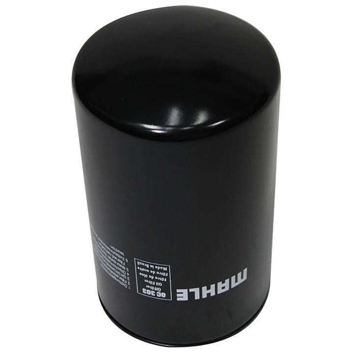 Filtro Blindado de Óleo Lubrificante - Mahle Metal Leve - OC303 - (3)
