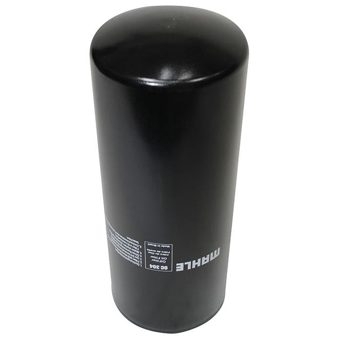 Filtro Blindado de Óleo Lubrificante - Mahle Metal Leve - OC304 - (3)
