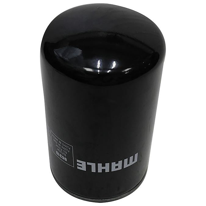 Filtro Blindado de Óleo Lubrificante - Mahle Metal Leve - OC319 - (3)
