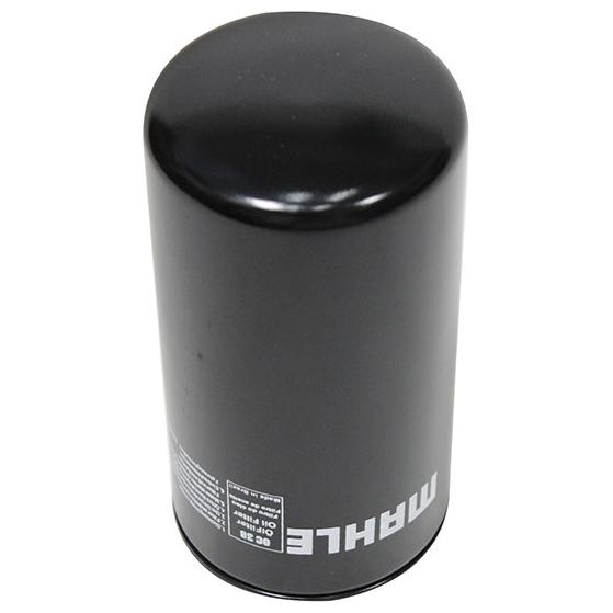 Filtro Blindado de Óleo Lubrificante - Mahle Metal Leve - OC38 - (3)