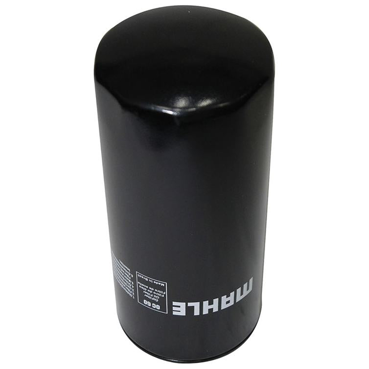 Filtro Blindado de Óleo Lubrificante - Mahle Metal Leve - OC60 - (2)