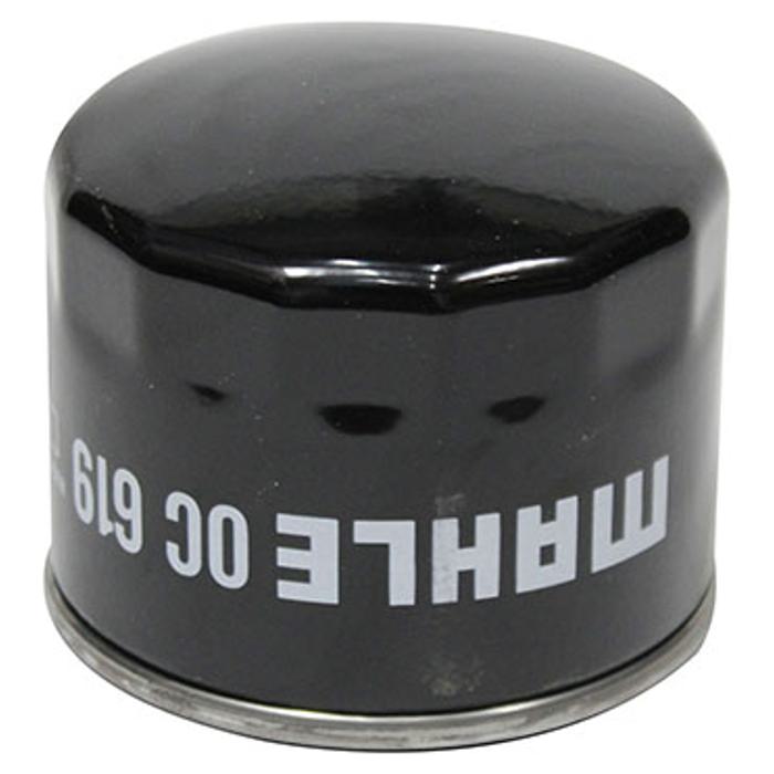 Filtro Blindado de Óleo Lubrificante - Mahle Metal Leve - OC619 - (7)