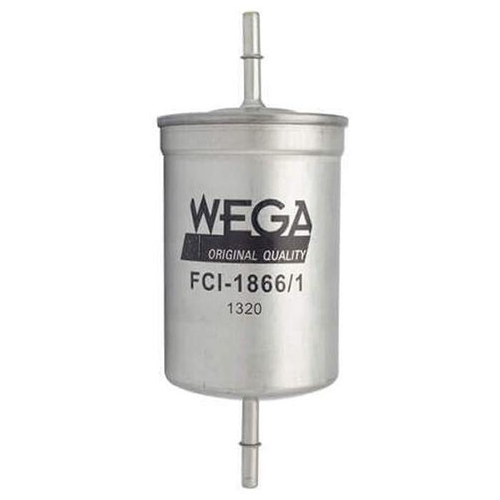 Filtro de Combustível - Wega - FCI-1866/1 - (4)