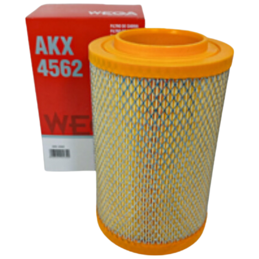 Filtro de Cabine - Wega - AKX4562 - (1)