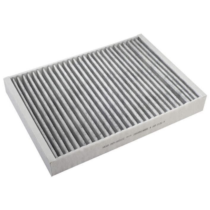 Filtro de Cabine com Carvão Ativado - Wega - AKX-1832/CF - (1)