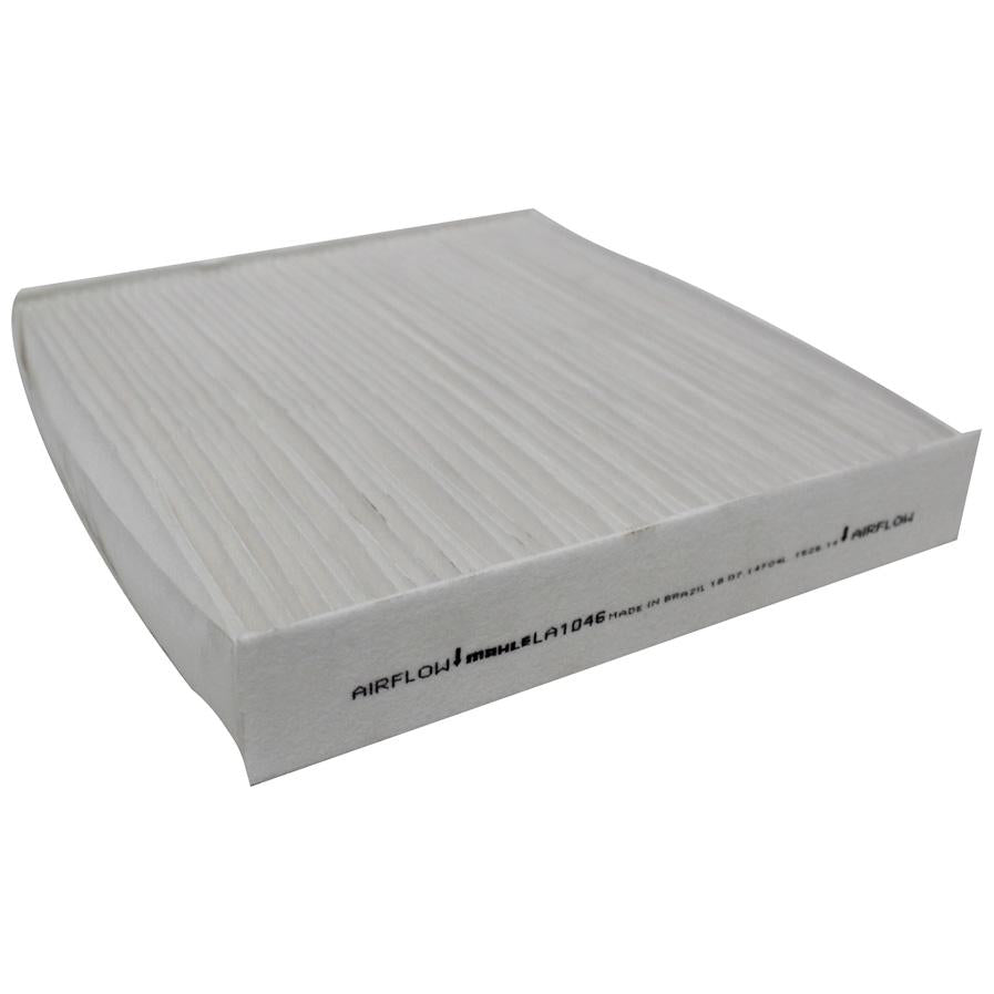 Filtro de Cabine - Mahle Metal Leve - LA1046 - (2)