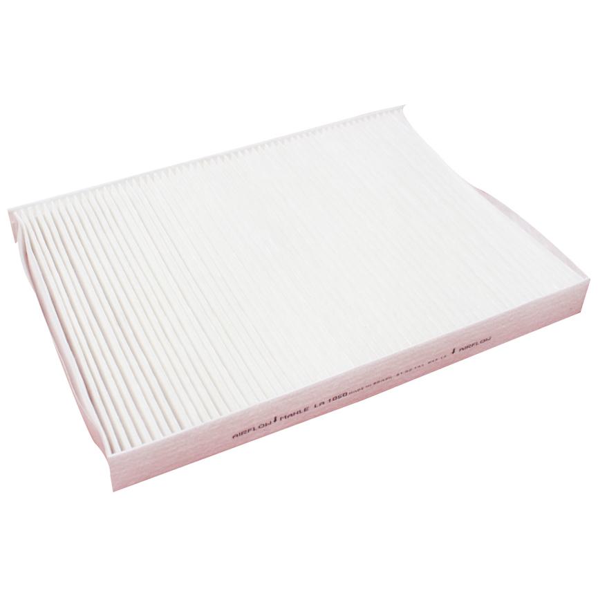 Filtro de Cabine - Mahle Metal Leve - LA1050 - (2)