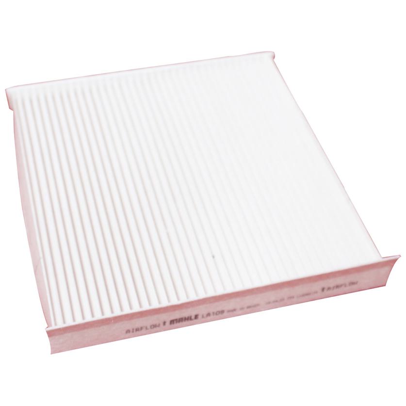 Filtro de Cabine - Mahle Metal Leve - LA109 - (2)