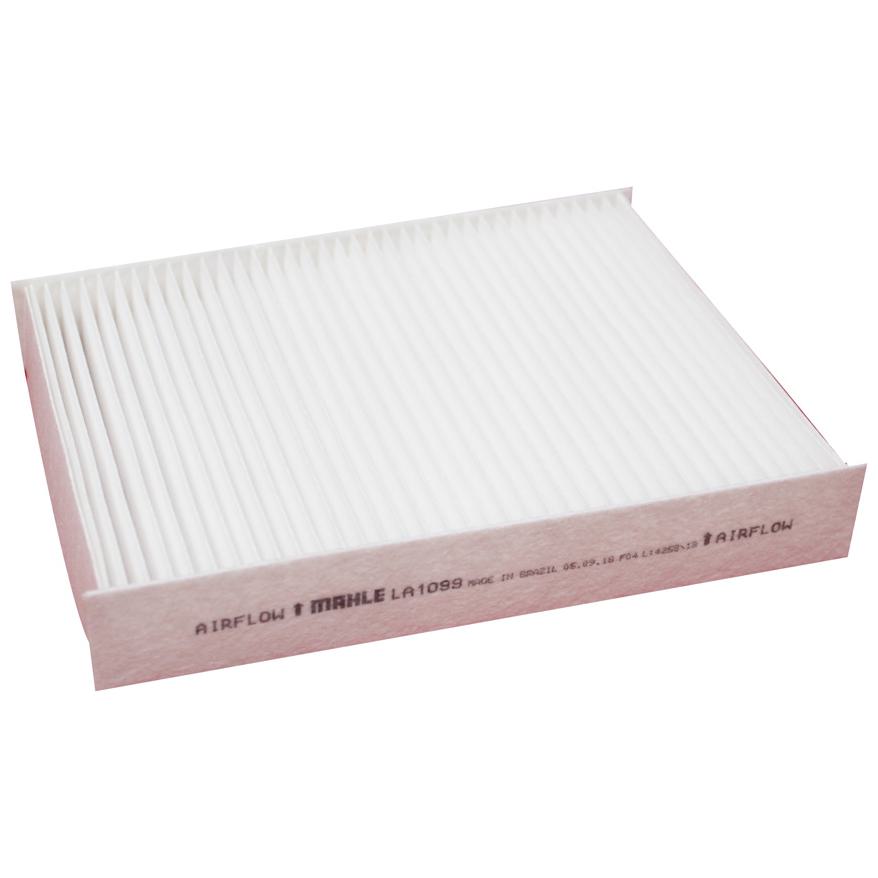 Filtro de Cabine - Mahle Metal Leve - LA1099/S - (2)