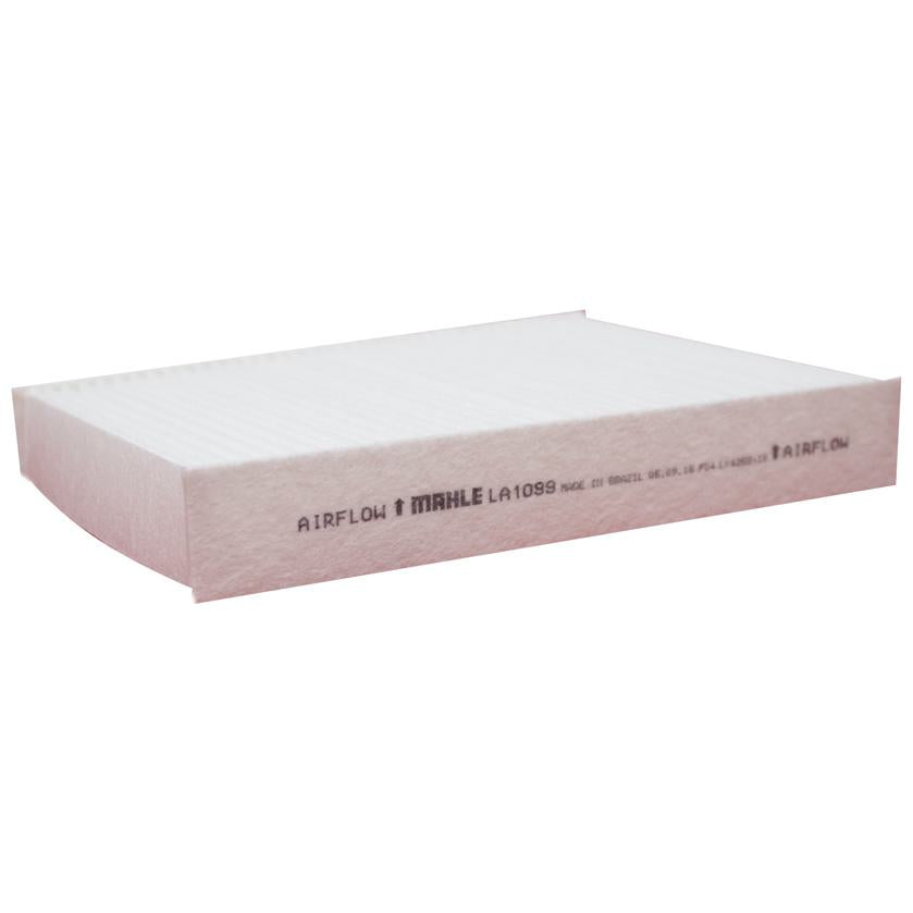 Filtro de Cabine - Mahle Metal Leve - LA1099/S - (3)