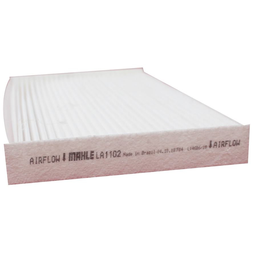Filtro de Cabine - Mahle Metal Leve - LA1102 - (2)
