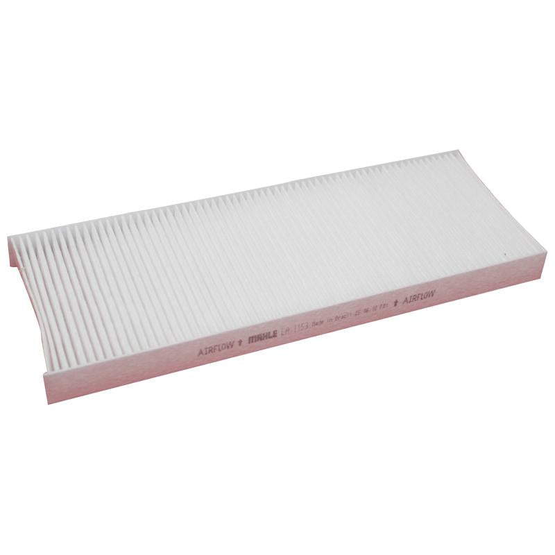 Filtro de Cabine - Mahle Metal Leve - LA1153 - (2)