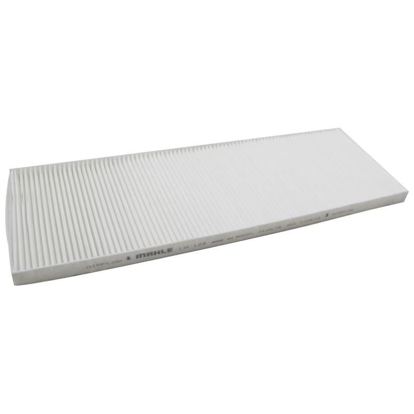 Filtro de Cabine - Mahle Metal Leve - LA123 - (2)