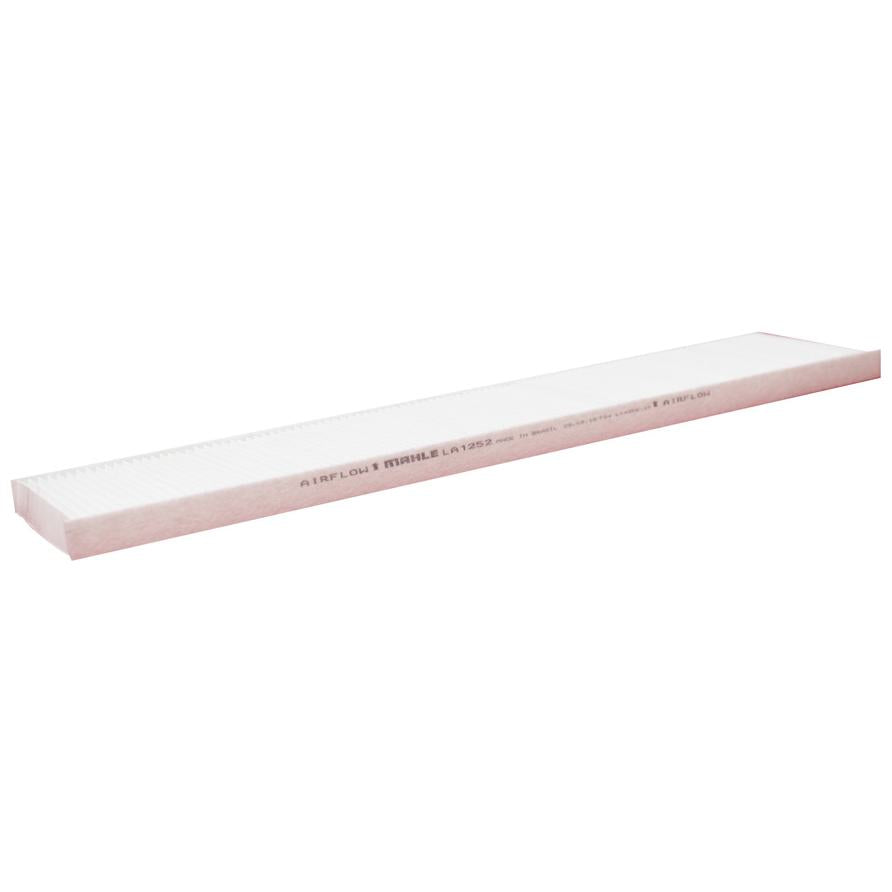 Filtro de Cabine - Mahle Metal Leve - LA1252 - (2)
