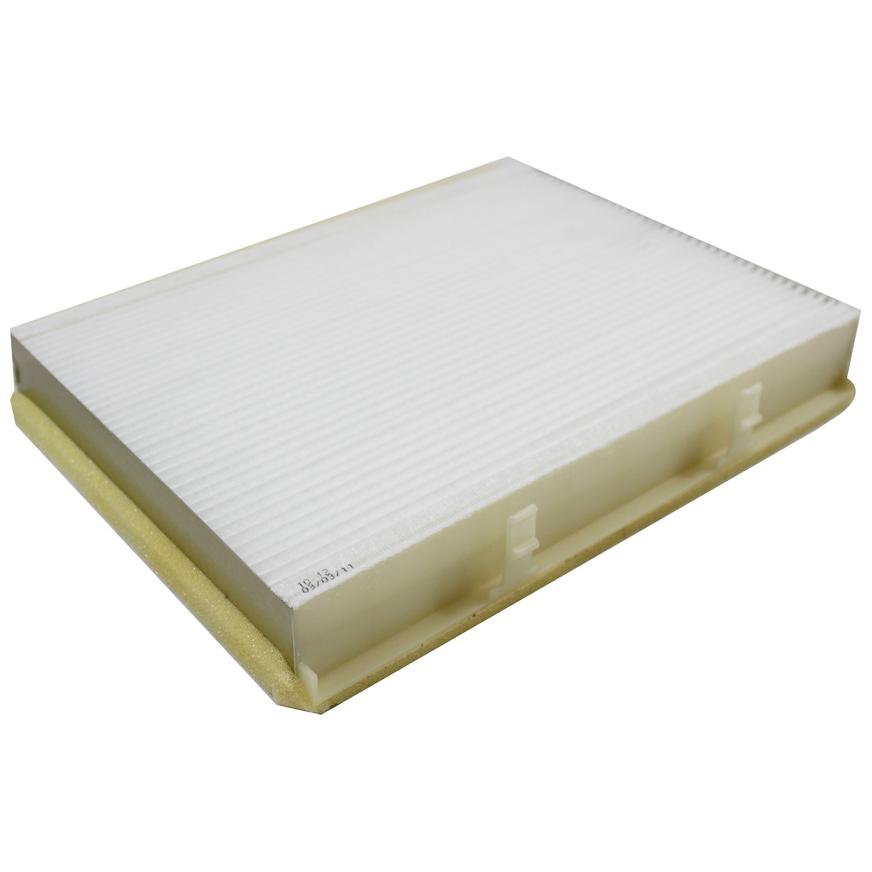 FIltro de Ar Condicionado Cabine - Mahle Metal Leve - LA13 - (2)