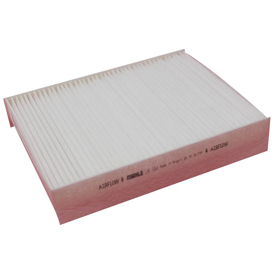 Filtro de Cabine - Mahle Metal Leve - LA144 - (2)
