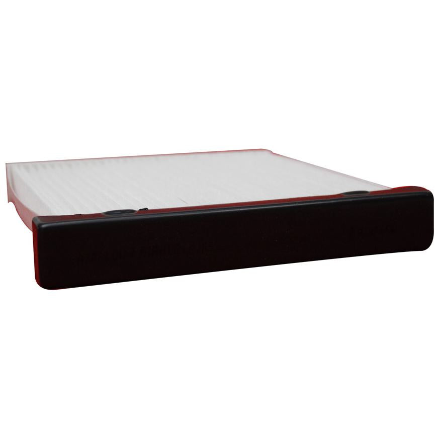 Filtro de Cabine - Mahle Metal Leve - LA155 - (2)