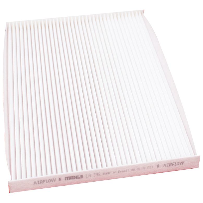Filtro de Cabine - Mahle Metal Leve - LA396 - (2)