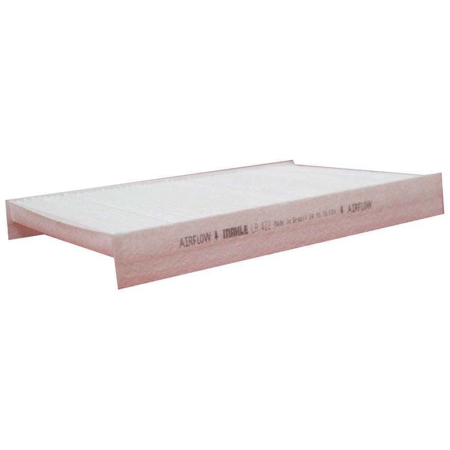 Filtro de Cabine - Mahle Metal Leve - LA422 - (2)
