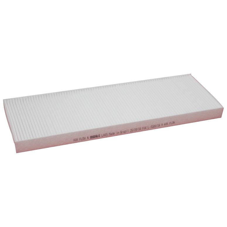 Filtro de Cabine - Mahle Metal Leve - LA49 - (2)