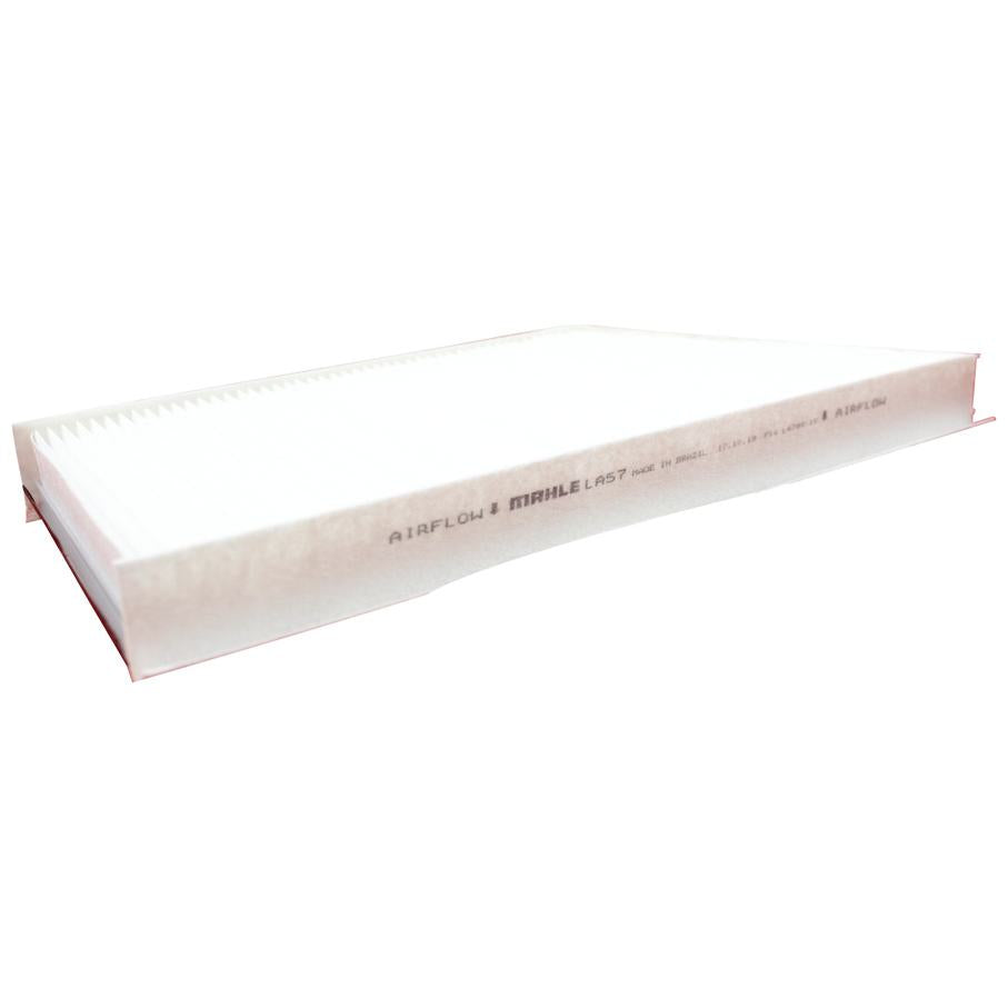 Filtro de Cabine - Mahle Metal Leve - LA57 - (2)
