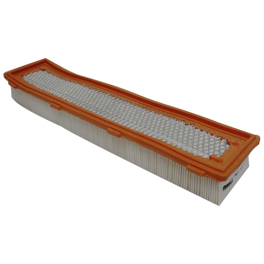 Filtro de Cabine - Mahle Metal Leve - LA610 - (3)