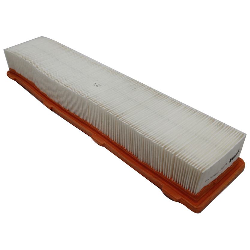 Filtro de Cabine - Mahle Metal Leve - LA610 - (2)