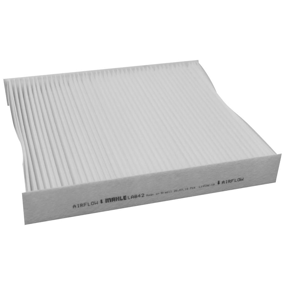 Filtro de Cabine - Mahle Metal Leve - LA642 - (2)