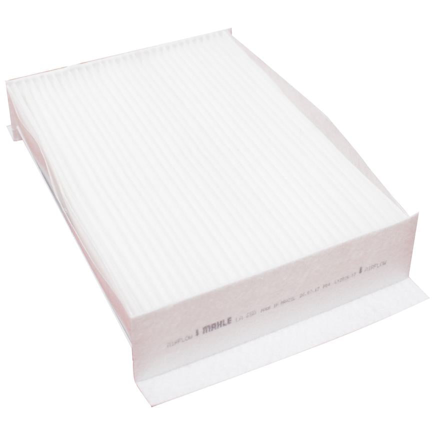 Filtro de Cabine - Mahle Metal Leve - LA650 - (2)