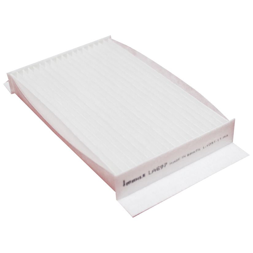 Filtro de Cabine - Mahle Metal Leve - LA697 - (2)