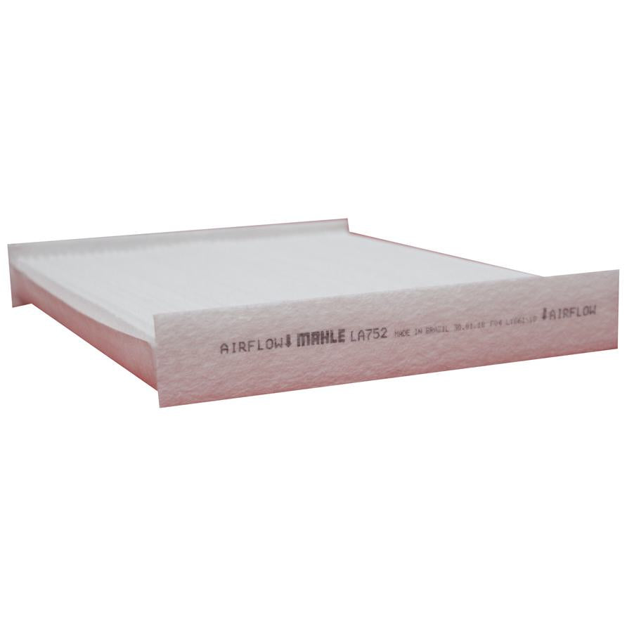 Filtro de Cabine - Mahle Metal Leve - LA752 - (2)