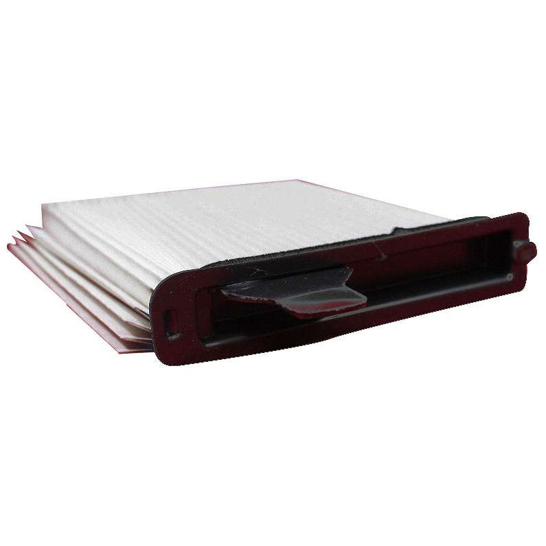 Filtro de Cabine - Mahle Metal Leve - LA818 - (2)